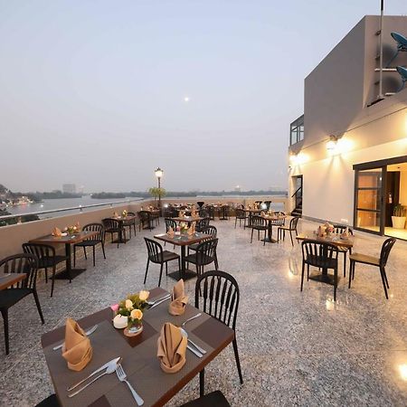 Inya View Hotel Yangon Exterior photo