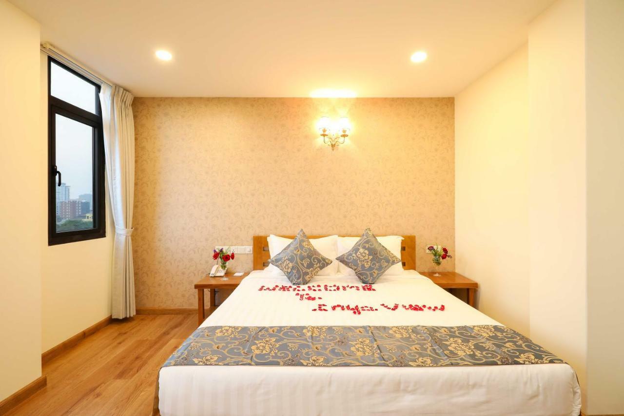 Inya View Hotel Yangon Exterior photo